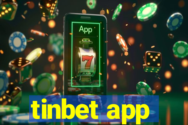 tinbet app